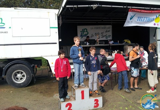Biathlon 2012
